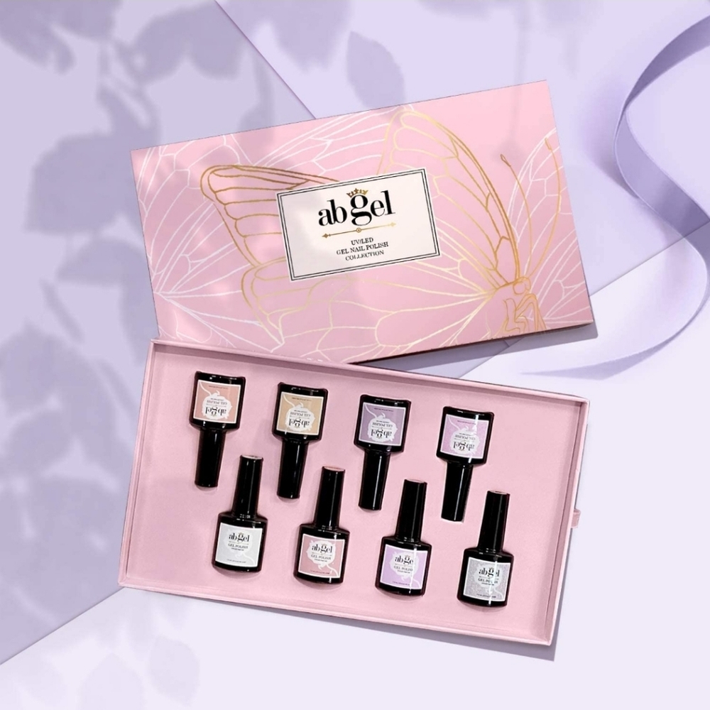 Gel Nail Polish